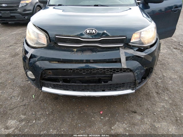 KIA SOUL + - 6
