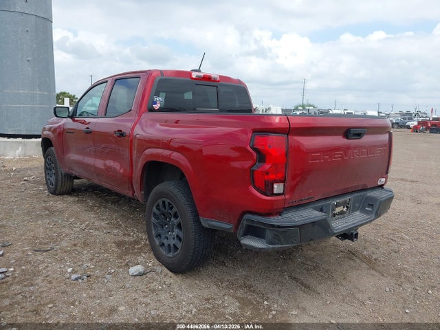 صورة 3 لـ 2025 Chevrolet COLORADO 2WD WT