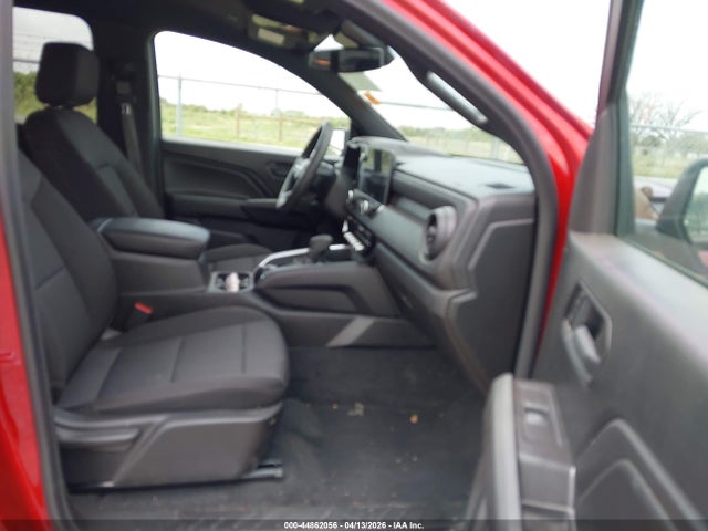 صورة 5 لـ 2025 Chevrolet COLORADO 2WD WT