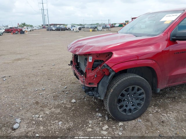 صورة 6 لـ 2025 Chevrolet COLORADO 2WD WT