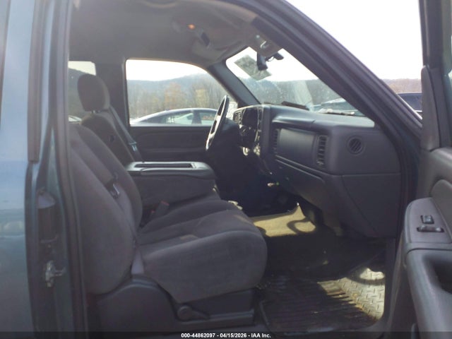 CHEVROLET SILVERADO 1500 CLASSIC LT1 - 5