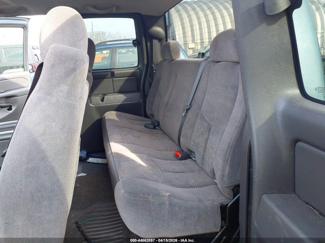 CHEVROLET SILVERADO 1500 CLASSIC LT1 - 8