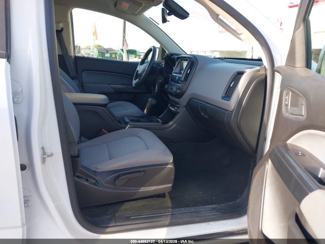 CHEVROLET COLORADO - 5