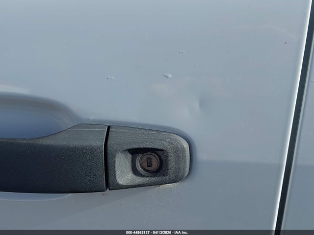 CHEVROLET COLORADO - 6