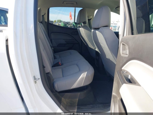 CHEVROLET COLORADO - 8