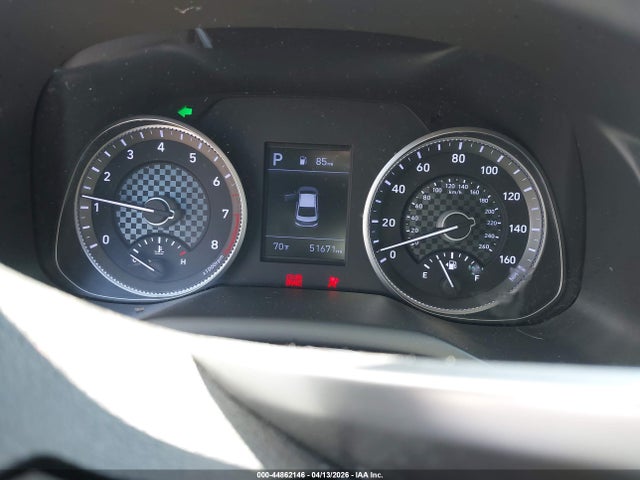 HYUNDAI ELANTRA SE - 7