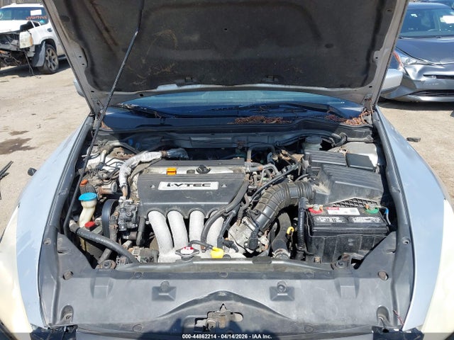 HONDA ACCORD 2.4 LX - 10