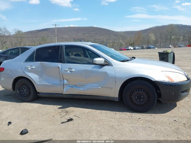 HONDA ACCORD 2.4 LX - 6