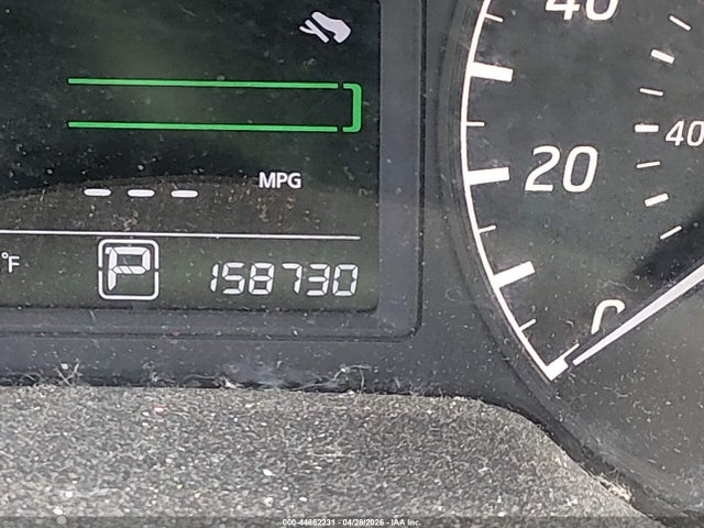 NISSAN SENTRA S - 7