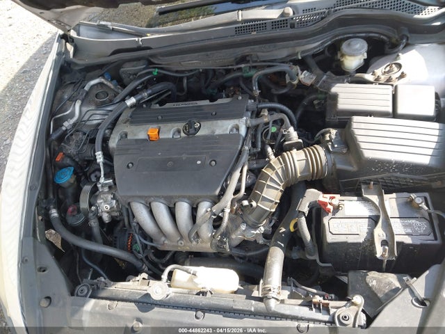 HONDA ACCORD 2.4 LX - 10