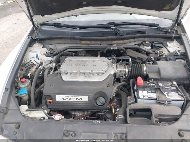 HONDA ACCORD 3.5 EX-L - 10