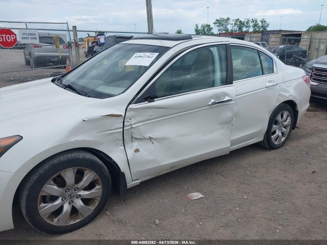 HONDA ACCORD 3.5 EX-L - 6