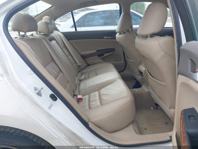 HONDA ACCORD 3.5 EX-L - 8