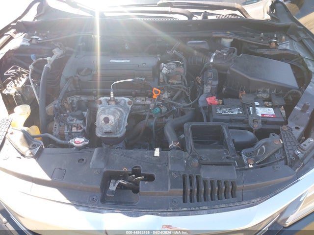 HONDA ACCORD SPORT - 10