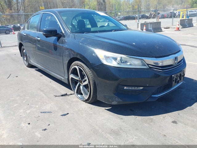 HONDA ACCORD SPORT - 1