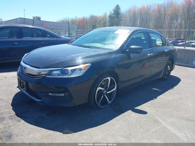 HONDA ACCORD SPORT - 2