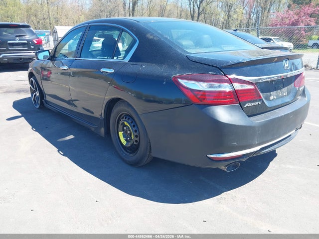 HONDA ACCORD SPORT - 3