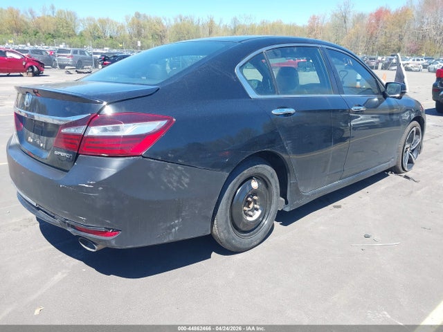 HONDA ACCORD SPORT - 4