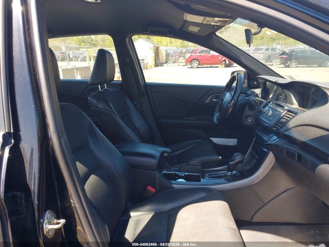 HONDA ACCORD SPORT - 5