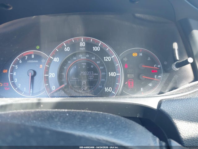 HONDA ACCORD SPORT - 7