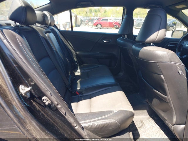 HONDA ACCORD SPORT - 8