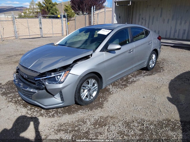 HYUNDAI ELANTRA SEL - 2