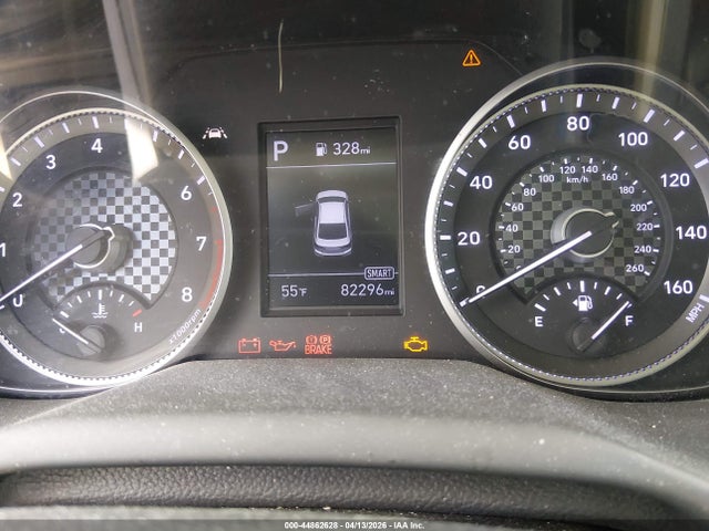 HYUNDAI ELANTRA SEL - 7