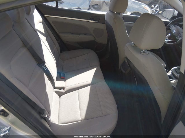 HYUNDAI ELANTRA SEL - 8