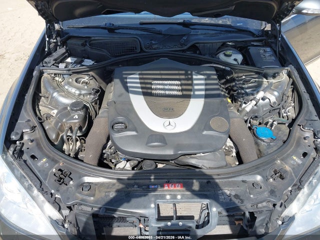 MERCEDES-BENZ S-CLASS - 10