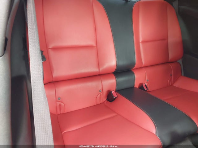 CHEVROLET CAMARO - 8