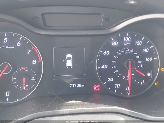 HYUNDAI VELOSTER TURBO - 7