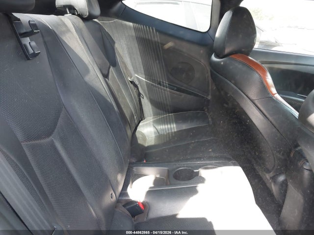 HYUNDAI VELOSTER TURBO - 8