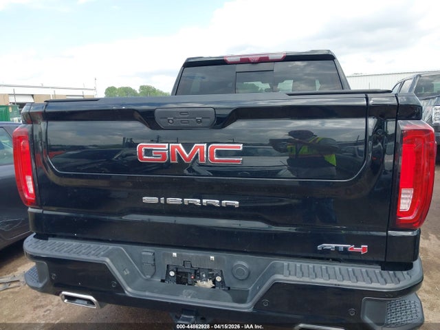 2021 GMC SIERRA 1500 4WD SHORT BOX AT4 照片 15