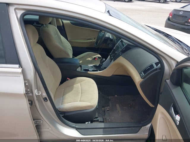 HYUNDAI SONATA GLS - 5