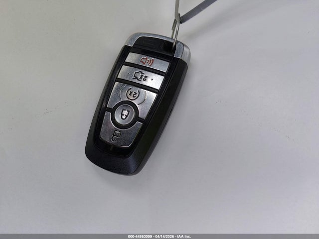 2019 FORD FUSION SEL 缩略图 11