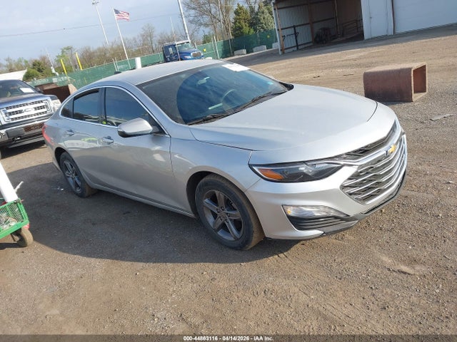 CHEVROLET MALIBU FWD 1FL - 1