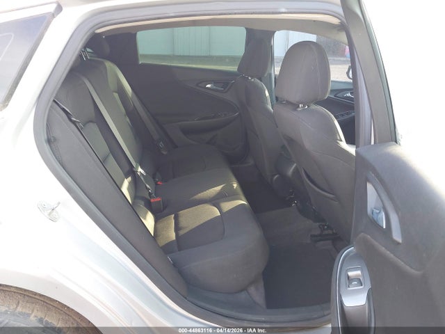 CHEVROLET MALIBU FWD 1FL - 8