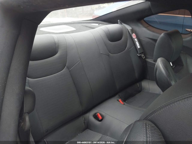 HYUNDAI GENESIS 3.8 ULTIMATE - 8