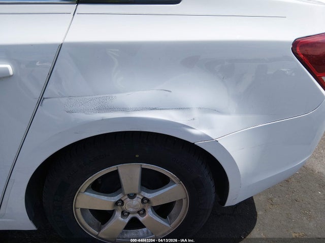 CHEVROLET CRUZE 1LT AUTO - 6