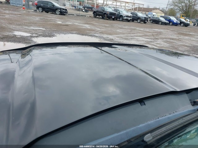 CHEVROLET SILVERADO 1500 1LT - 6