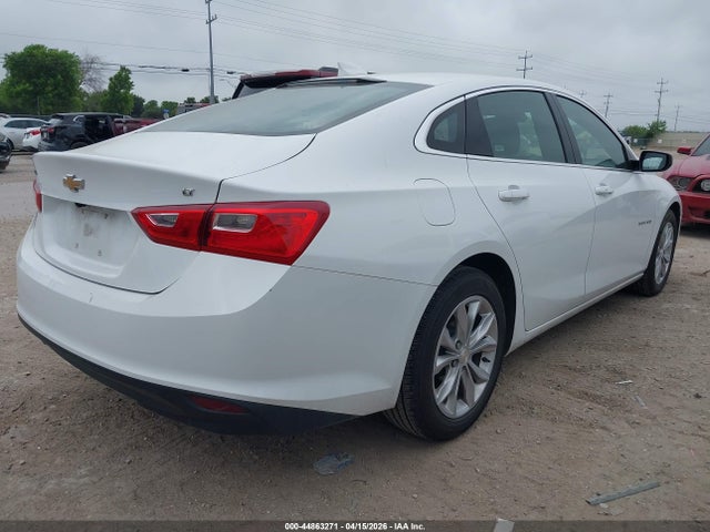 CHEVROLET MALIBU FWD 1LT - 4