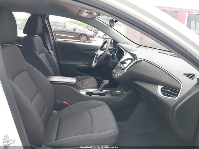 CHEVROLET MALIBU FWD 1LT - 5