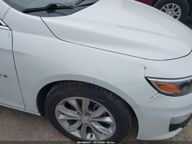 CHEVROLET MALIBU FWD 1LT - 6