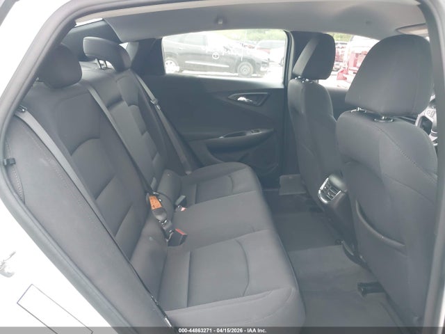 CHEVROLET MALIBU FWD 1LT - 8