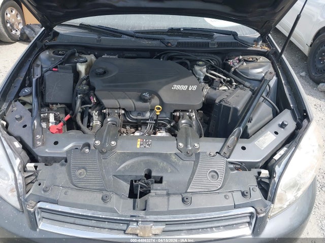 CHEVROLET IMPALA - 10