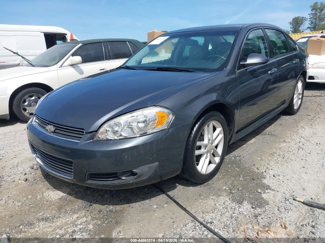 CHEVROLET IMPALA - 2