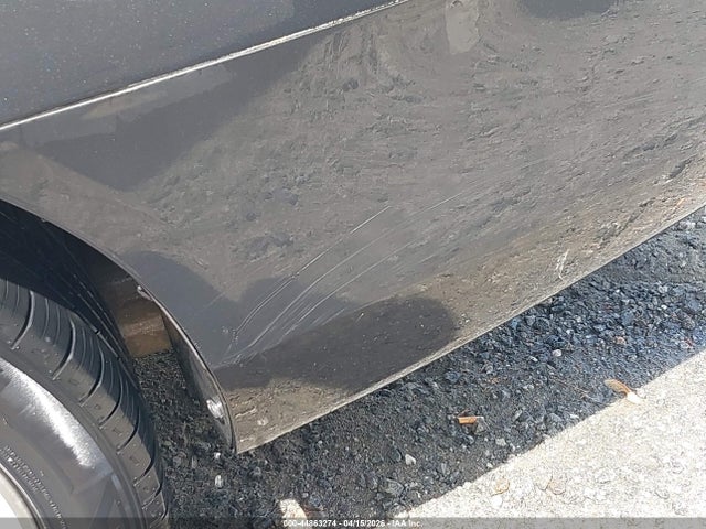 CHEVROLET IMPALA - 6