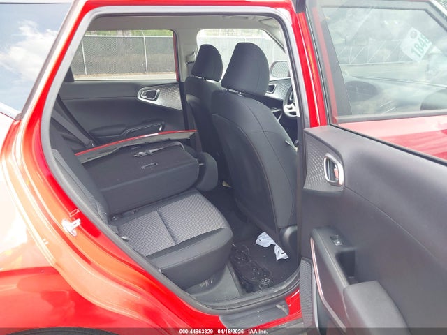صورة مصغرة 8 لـ 2024 KIA SOUL LX