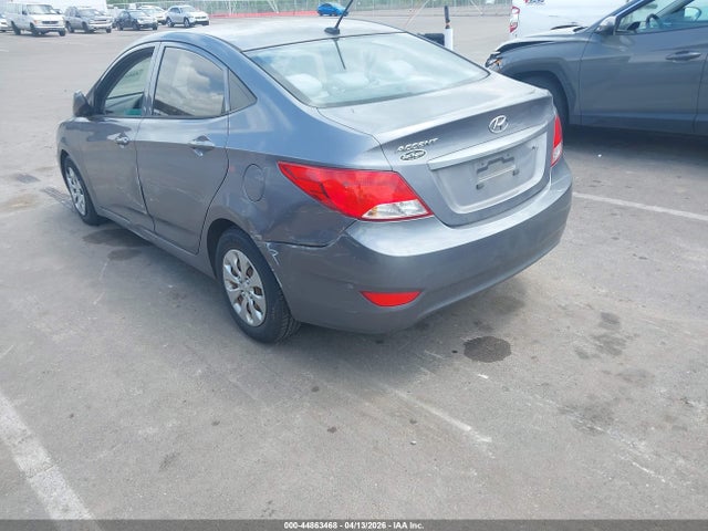 HYUNDAI ACCENT SE - 3