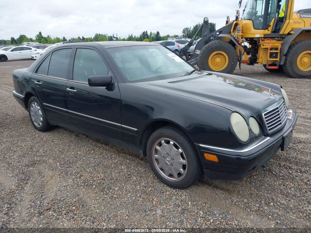 1998 MERCEDES-BENZ E 